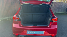 SEAT Ibiza 1.0 TSI 110 FR Sport 5dr Petrol Hatchback